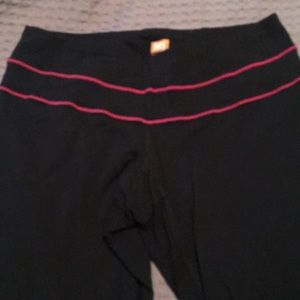 Lucy black leggings/ pants